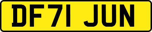 DF71JUN