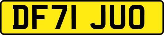 DF71JUO