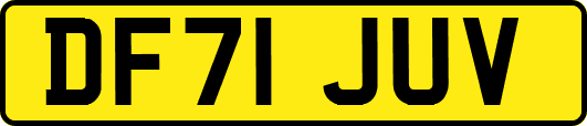 DF71JUV