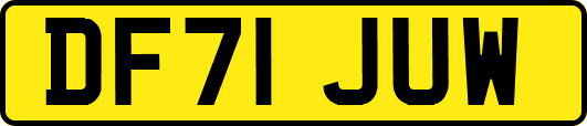 DF71JUW