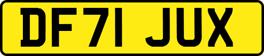 DF71JUX