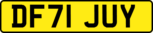DF71JUY