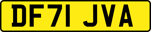DF71JVA