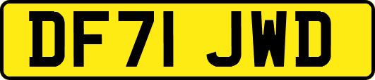 DF71JWD