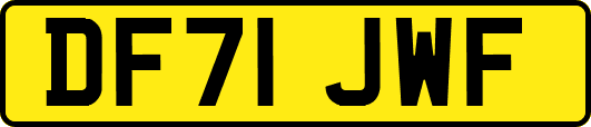 DF71JWF