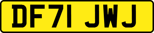 DF71JWJ