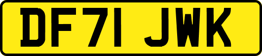 DF71JWK