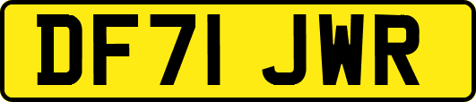 DF71JWR