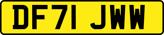 DF71JWW