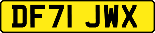 DF71JWX