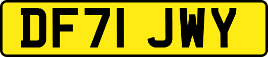 DF71JWY