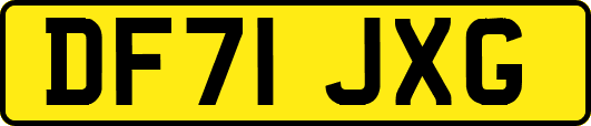 DF71JXG