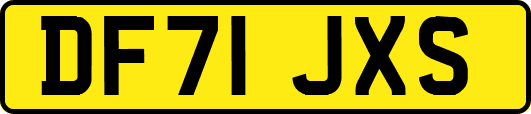DF71JXS