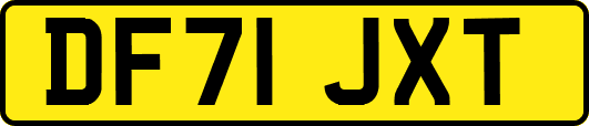DF71JXT