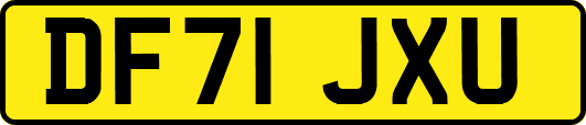 DF71JXU