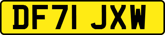 DF71JXW