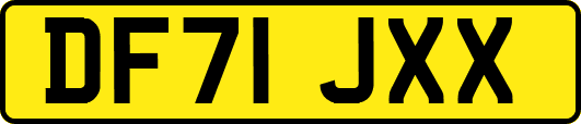 DF71JXX