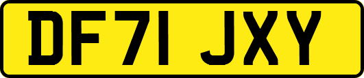 DF71JXY