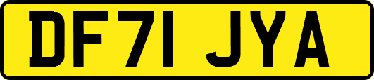 DF71JYA