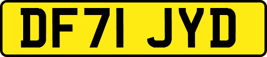 DF71JYD