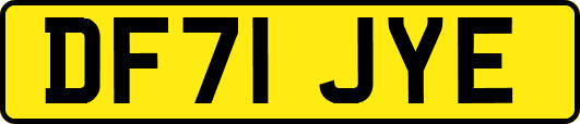 DF71JYE