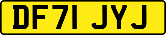 DF71JYJ