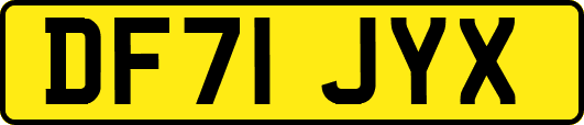 DF71JYX