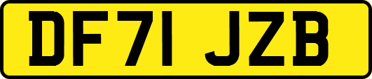 DF71JZB