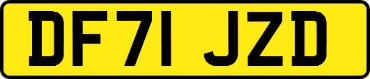 DF71JZD