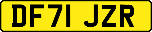 DF71JZR