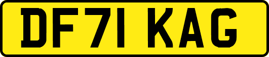 DF71KAG