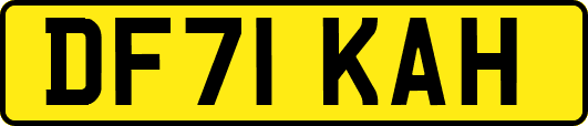 DF71KAH
