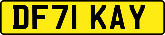 DF71KAY