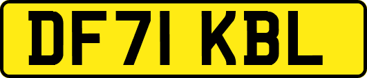 DF71KBL