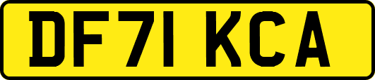 DF71KCA
