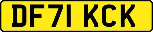 DF71KCK
