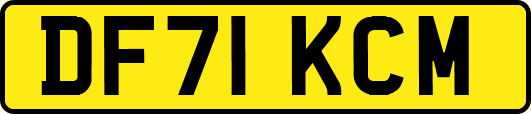 DF71KCM