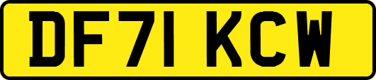 DF71KCW