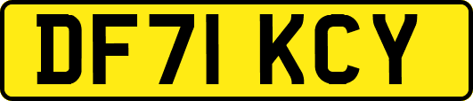 DF71KCY