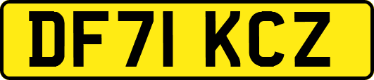 DF71KCZ