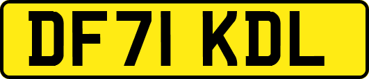 DF71KDL