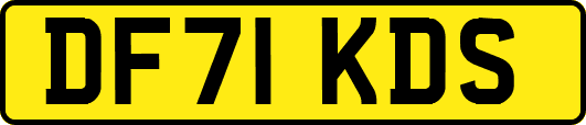 DF71KDS