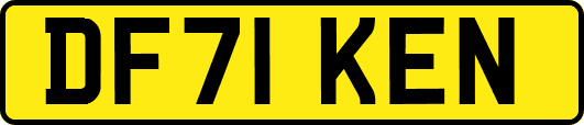 DF71KEN