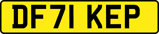 DF71KEP