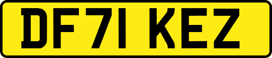 DF71KEZ