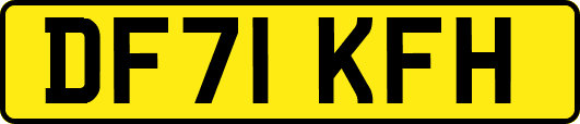 DF71KFH