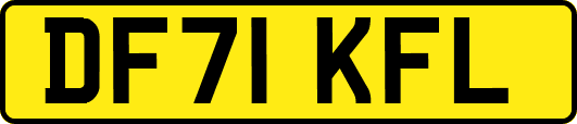 DF71KFL