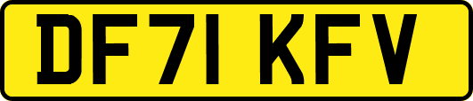 DF71KFV