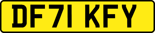 DF71KFY