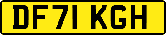 DF71KGH
